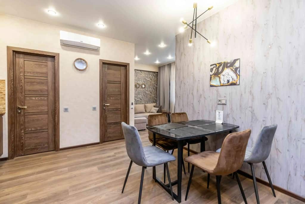 Апартаменты More Apartments на Эстонской 37/6 (4): главное фото 1