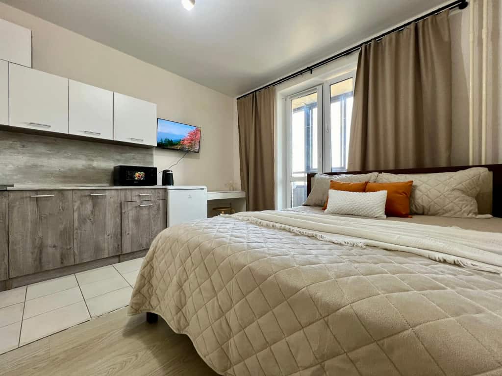 Квартира Студия Рязановск Шоссе 31/2-326: главное фото 1