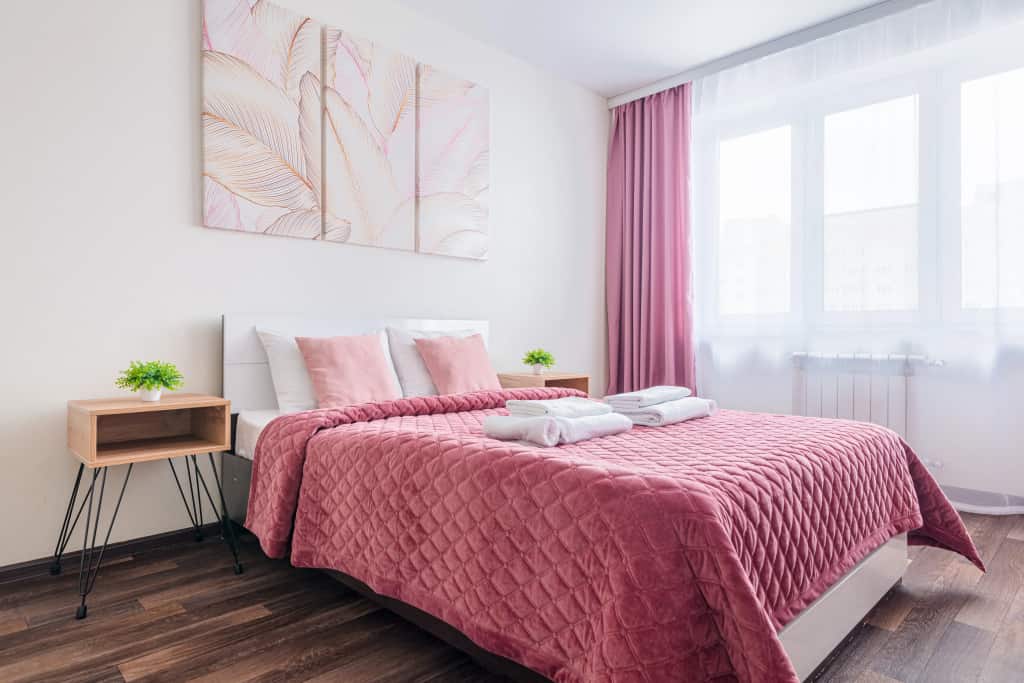 Квартира 1-к в центре на Ярмарочной 17 от RentAp, 5 сп.мест: главное фото 1