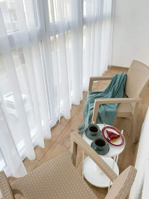 Апартаменты Морской Бриз на Приморской 31: главное фото 1