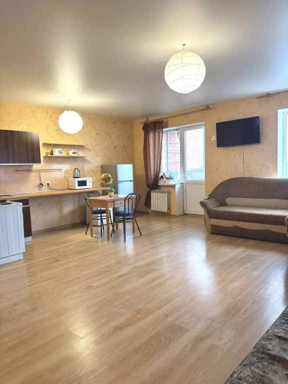 Апартаменты Sutki Vip на Максима Горького: главное фото 1
