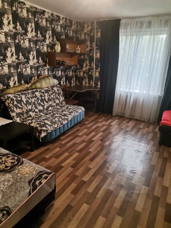 Апартаменты квартира в центре города: главное фото 1