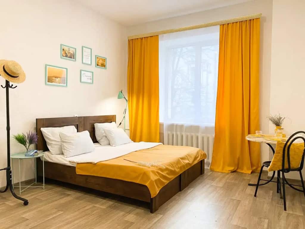 Апартаменты Счастье Жить в центре Севастополя: главное фото 1