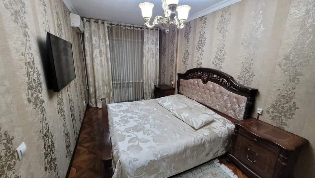 Квартира Орджоникидзе 5: главное фото 1
