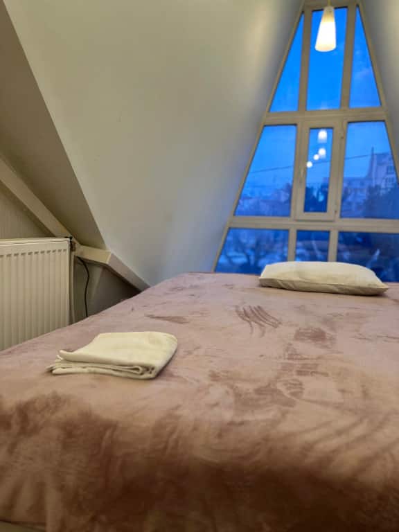 Gringo Hostel: главное фото 1