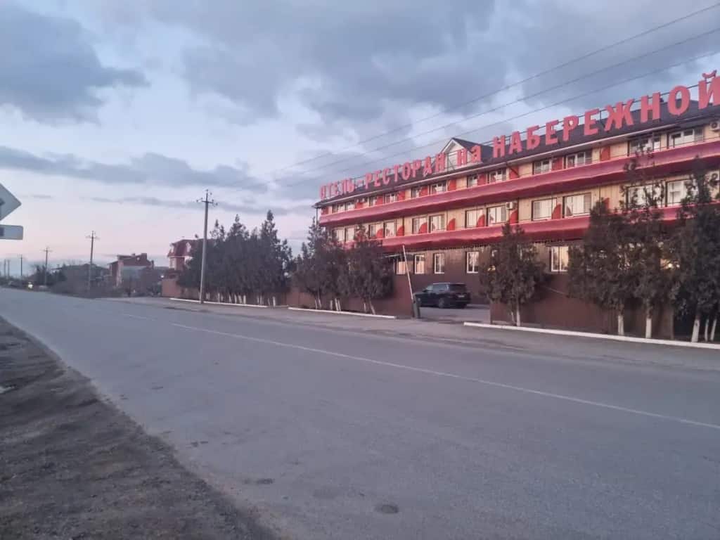 Na Naberezhnoy: главное фото 1
