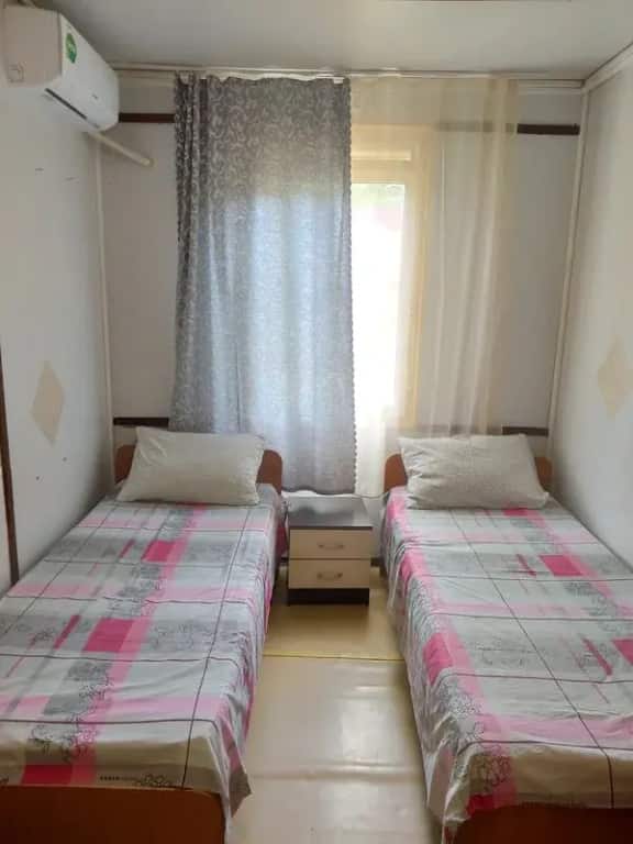 Kedr Resort Hotel: главное фото 1