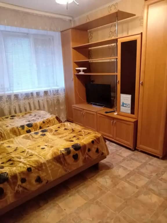 Квартира Двушка эконом Центр: главное фото 1