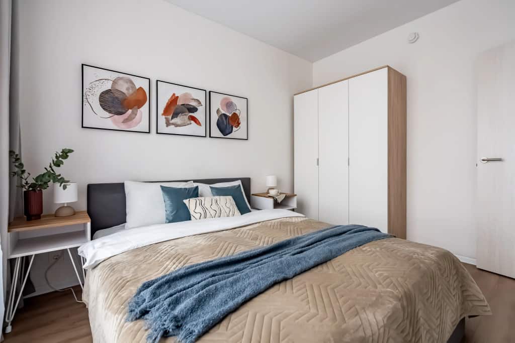 Квартира Merino Home Mono: главное фото 1
