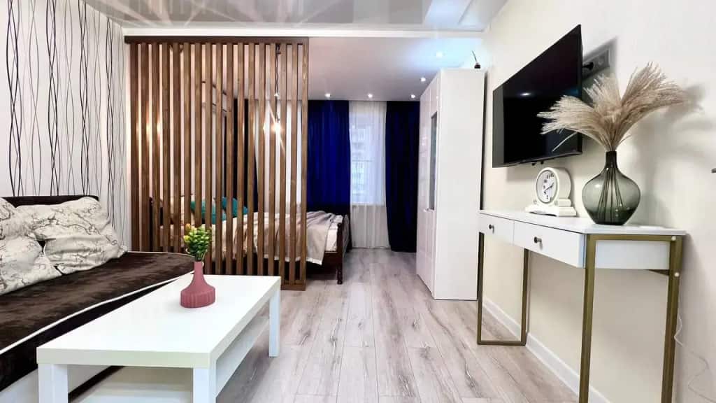 Квартира Rent House в Центре Старого Города: главное фото 1