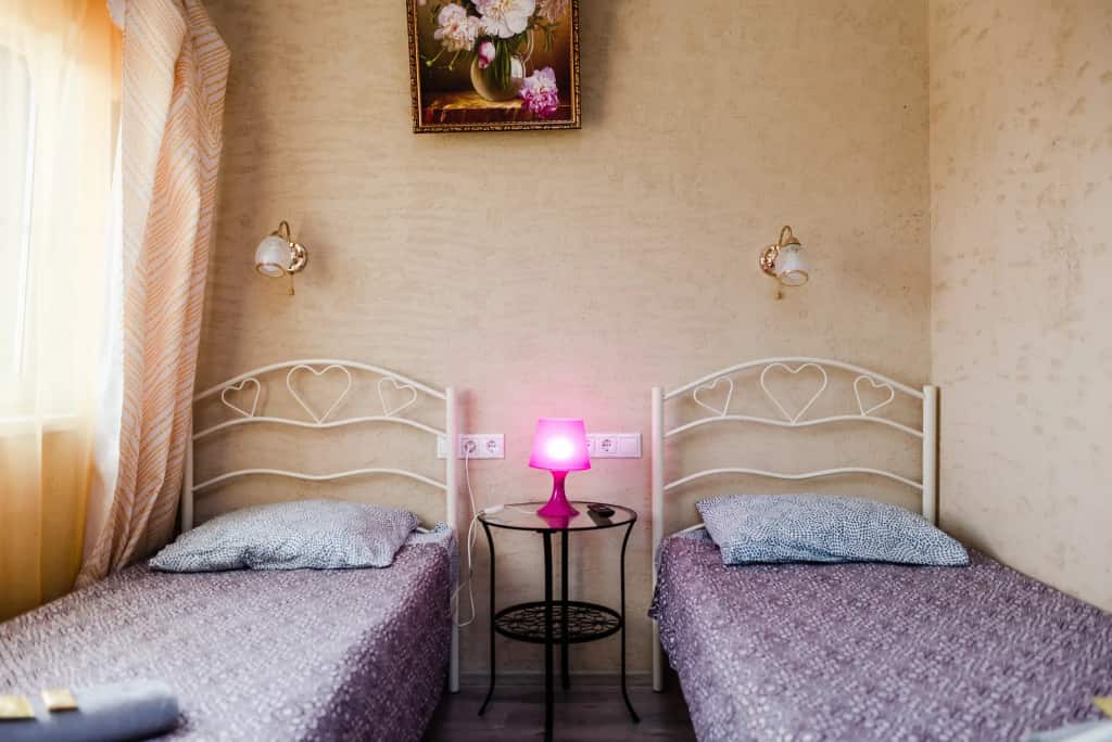 Magnit Hotel: главное фото 1
