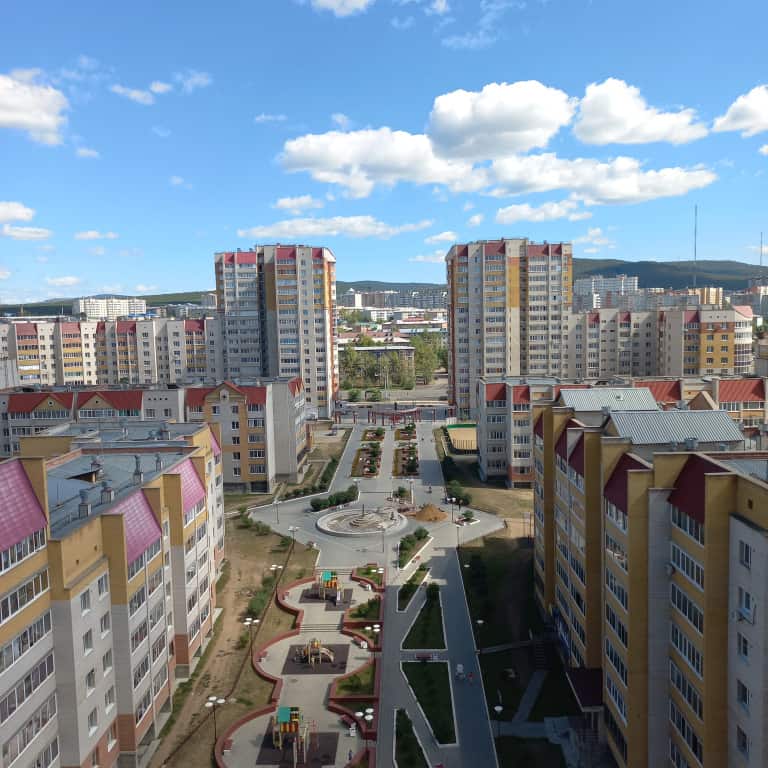 Квартира Моника: главное фото 1