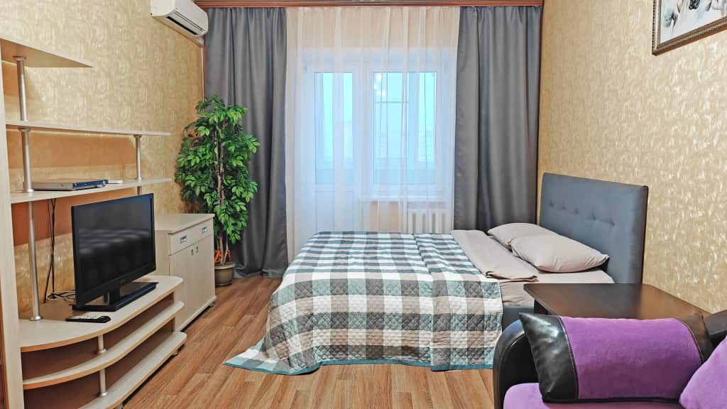Квартира Терра48: главное фото 1