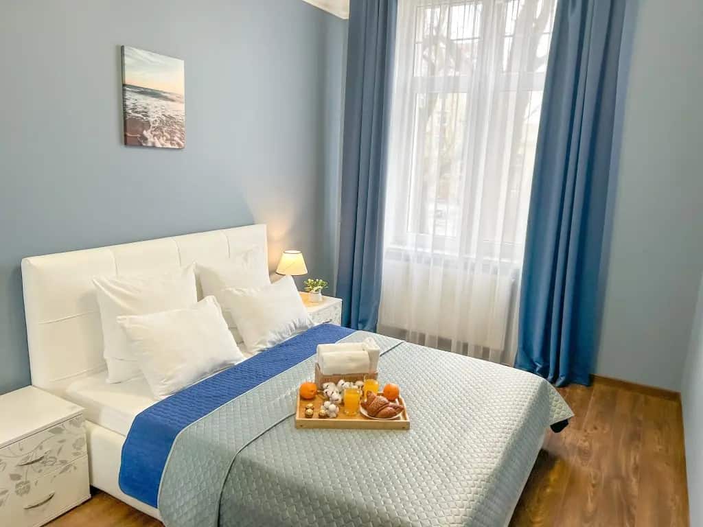 Апартаменты Balt Apartments Pionerskii 5: главное фото 1