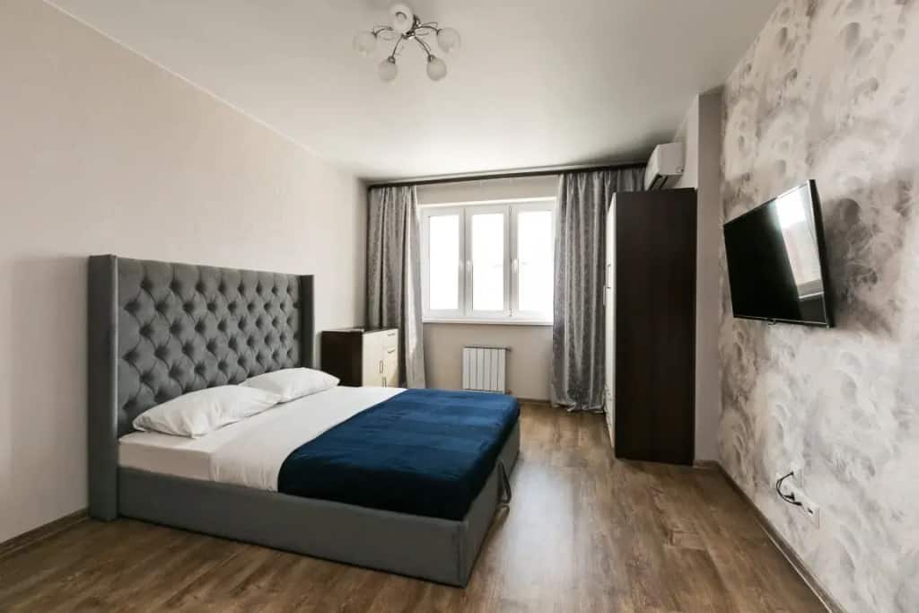 Апартаменты 1 MaxRealty24 Новотушинская, 4: главное фото 1