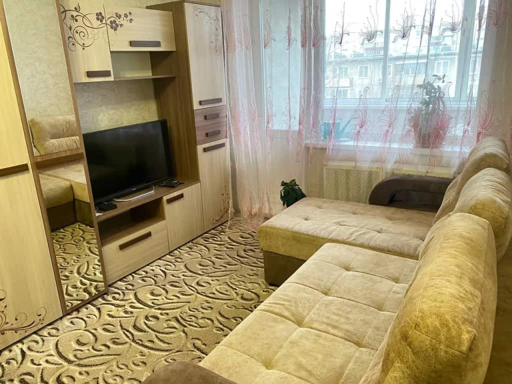 Апартаменты ApartLand Магистральное Шоссе 15/7: главное фото 1