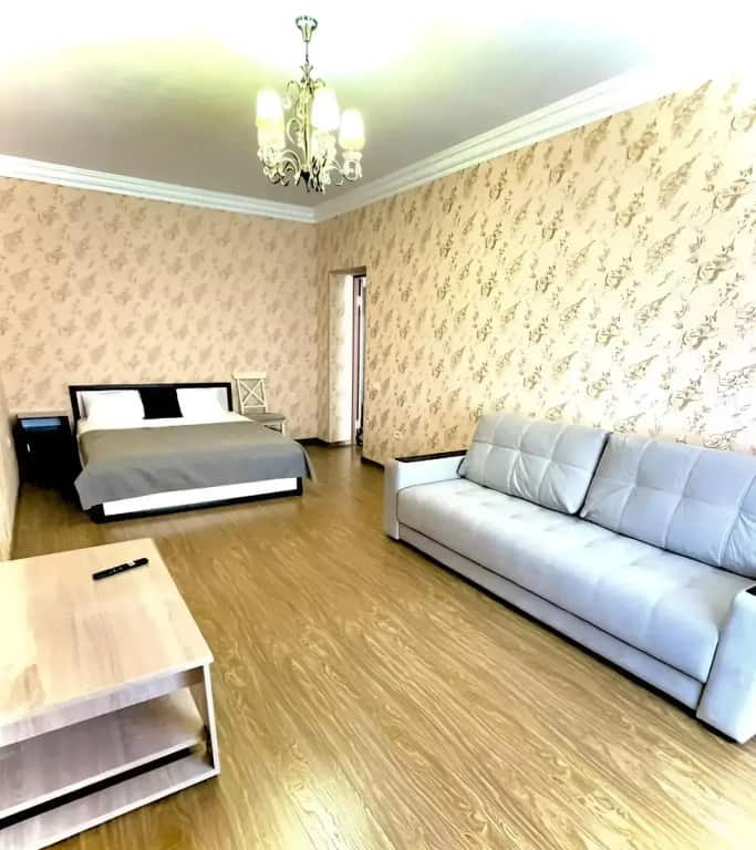 Квартира Орджоникидзе: главное фото 1