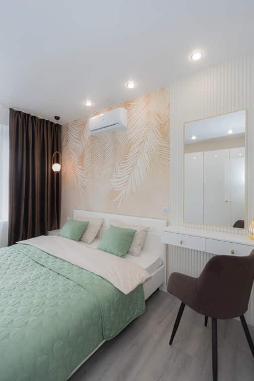 Апартаменты Malkova apartments на Автомобилистов: главное фото 1