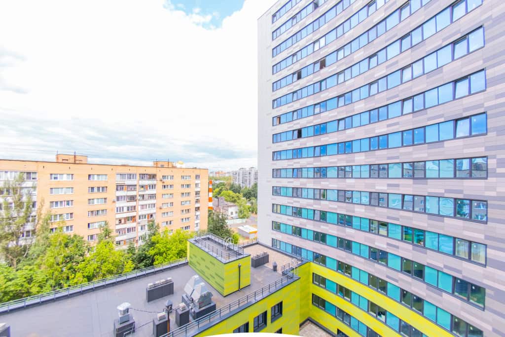 Жилое помещение OrangeApartments24 в центре: главное фото 1