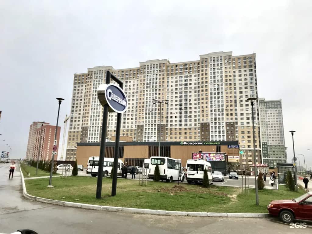 Квартира 1-комнатная в Олимпийском Городке: главное фото 1