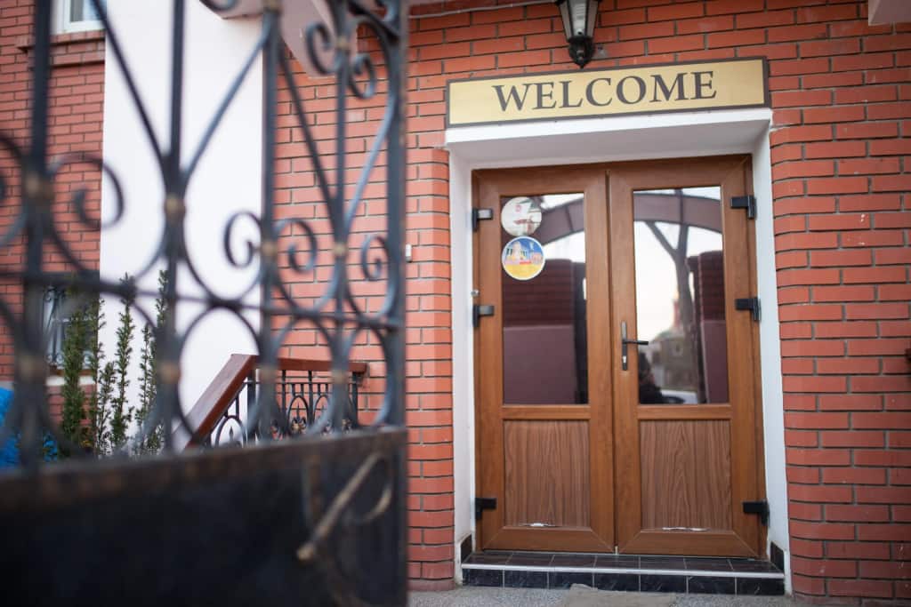 Мини-отель Астра: фото 1