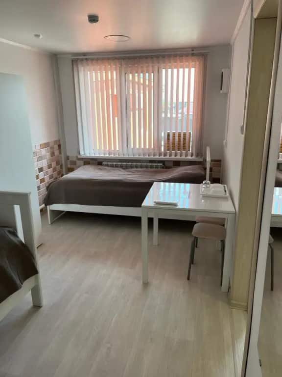 Хостел Антон Палыч: главное фото 1