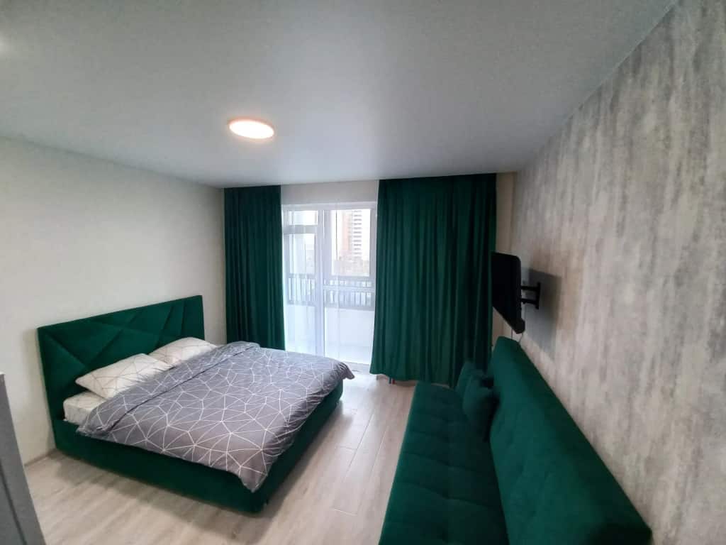Апартаменты в Верхней Пышме Dream House Успенский 113г: главное фото 1