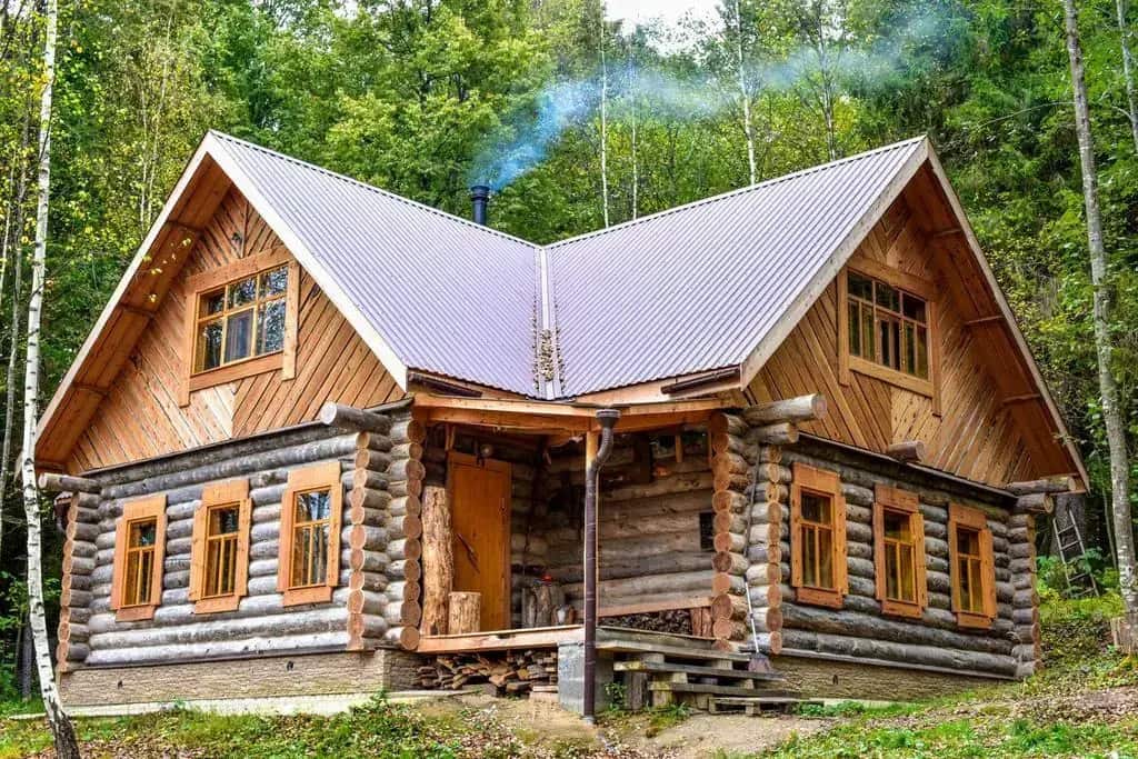 Гостевой Дом у Лыжника: главное фото 1