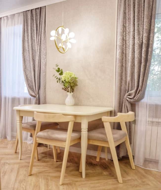 Квартира у озера: главное фото 1