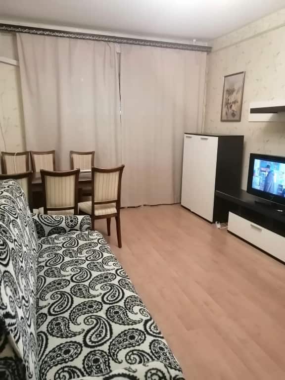 Квартира Двухкомнатная рядом с зоопарком: главное фото 1