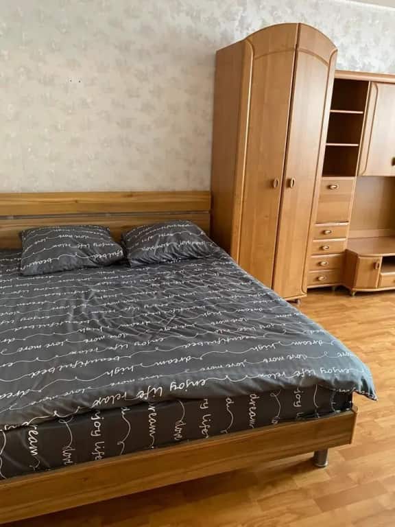 Квартира Dukat у Зеленоградского лесопарка: главное фото 1
