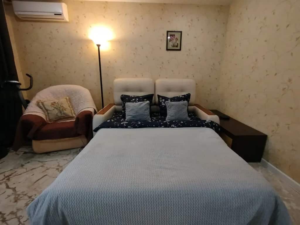 Квартира live-in-comfort на Северной 4: главное фото 1