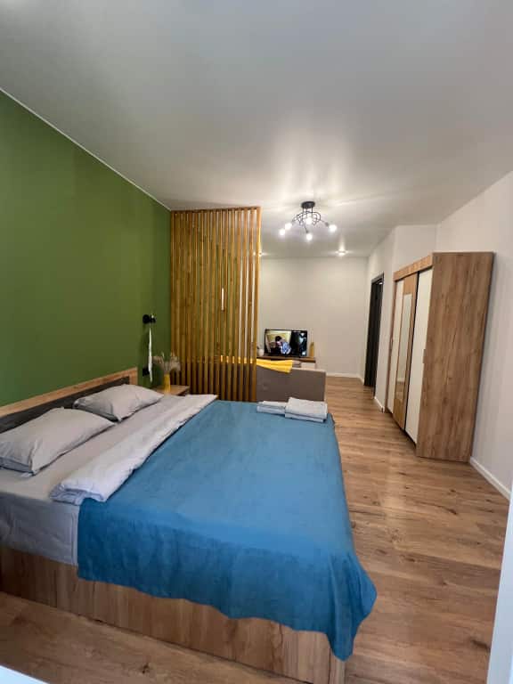 Апартаменты Apartment rental: главное фото 1