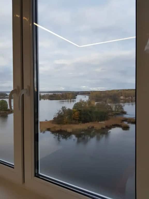 Апартаменты Дом у воды: главное фото 1