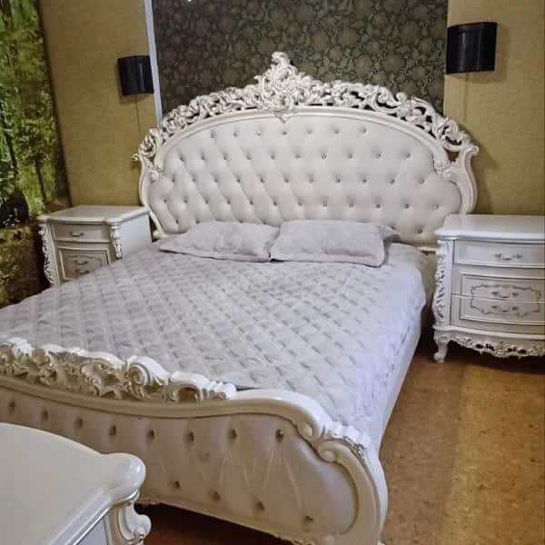 Апартаменты  Rich House на улице Новосёлов 8: главное фото 1