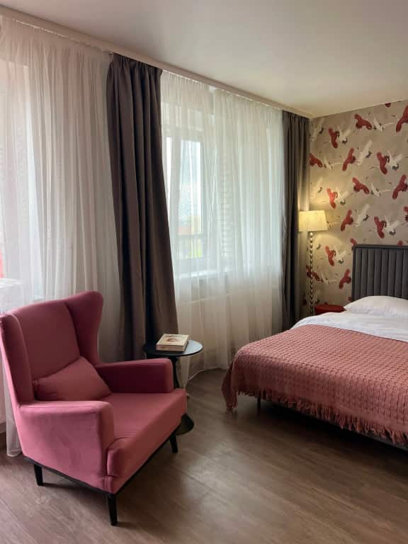 Квартира Nagornaya 28 Apart: главное фото 1