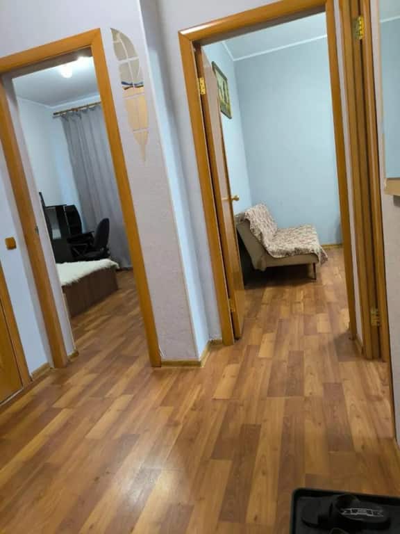Apart-Otel Kvartira U Khrama: главное фото 1