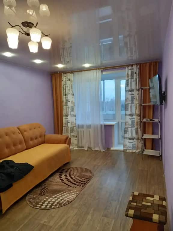 Апартаменты ApartLand на Октябрьский Проспект 2: главное фото 1