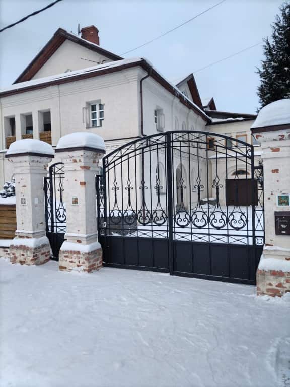 Гостевой дом Саттва: главное фото 1