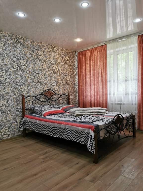 Квартира Apart Home Hotel: главное фото 1