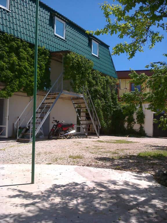 Private House Druzhby Holiday: главное фото 1