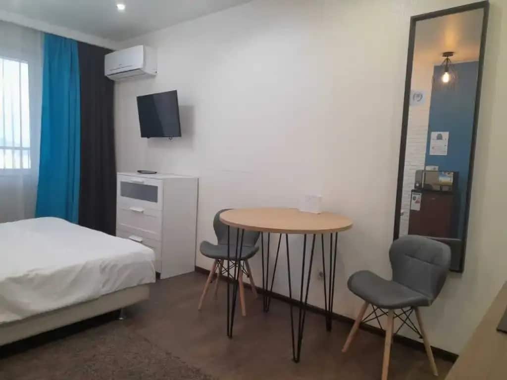 Жилое помещение MegaStay 15: главное фото 1