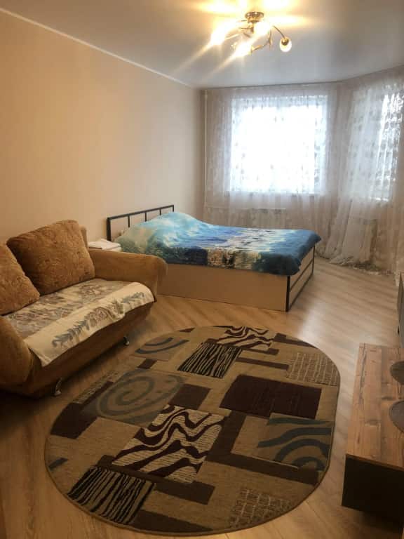 Апартаменты в Сергиевом Посаде на Рыбной 88: главное фото 1