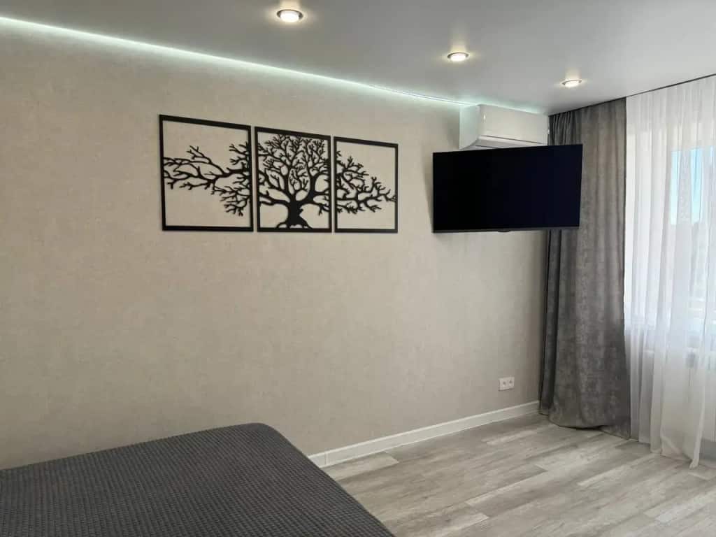 Апартаменты Apartsharing на Воронежском Шоссе 3а/1: главное фото 1