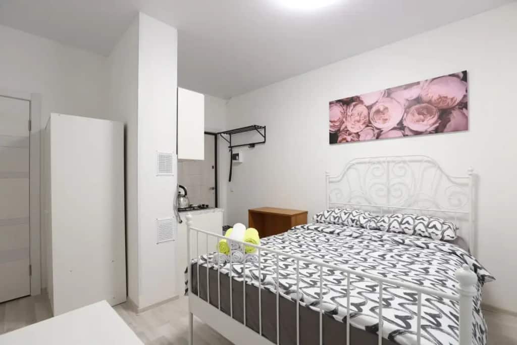Апартаменты MaxRealty24 Khimki 1: главное фото 1