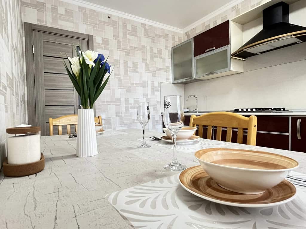 Квартира Gray Home: главное фото 1