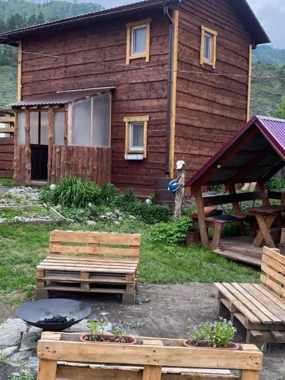 Гостевой дом Чижик: главное фото 1