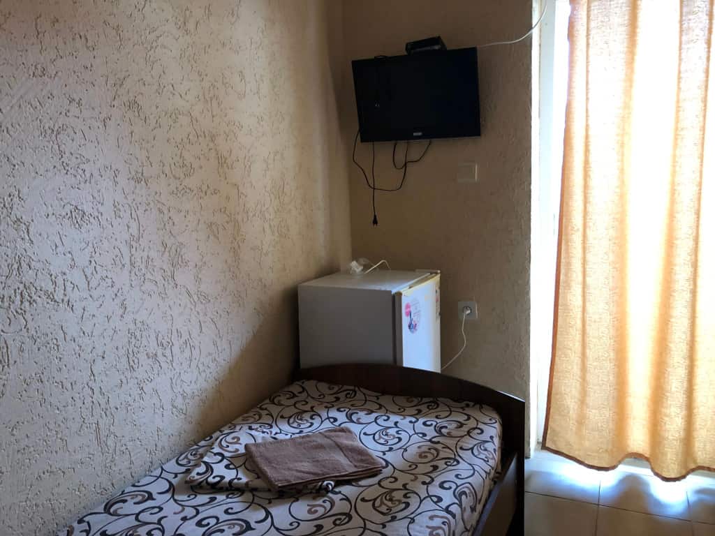 Chernomorsk Guest House: главное фото 1