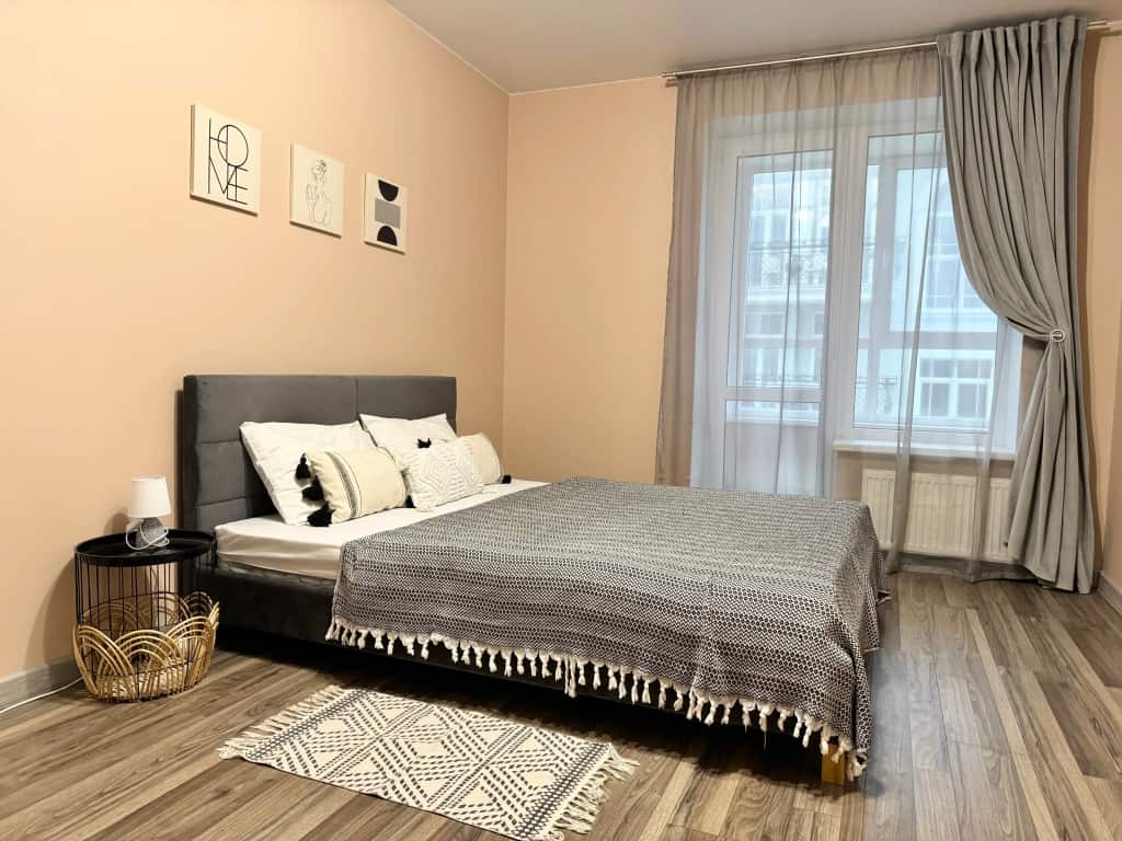 Квартира в центре Зеленоградска: главное фото 1