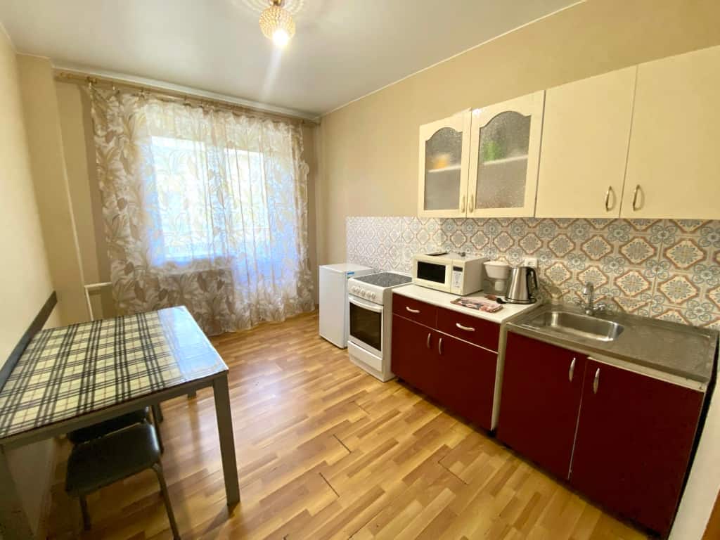 Апартаменты Декабрист Токмакова 36-42: главное фото 1